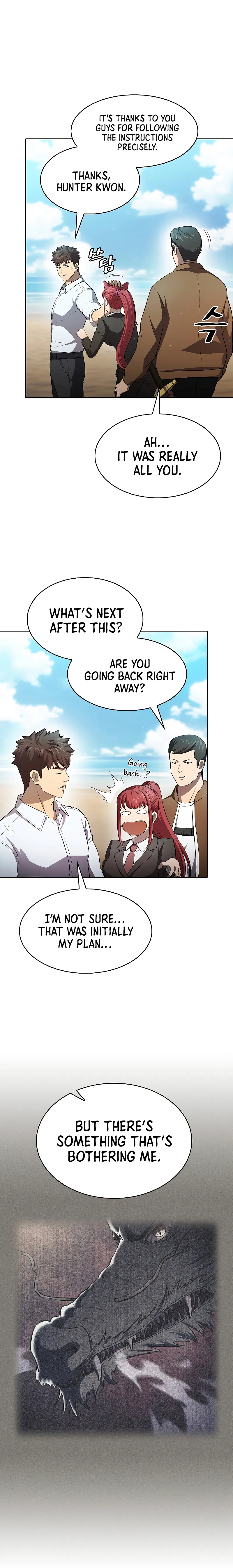 The Constellation That Returned From Hell Chapter 136 87 08