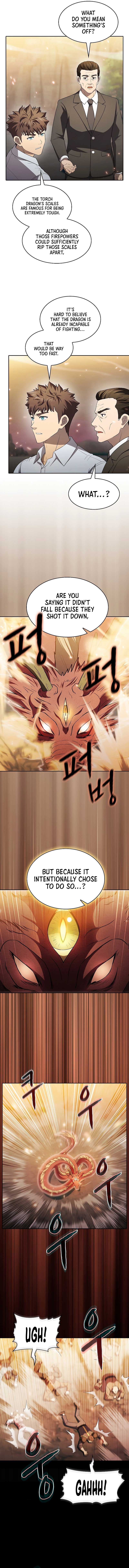 The Constellation That Returned From Hell Chapter 142 44 05