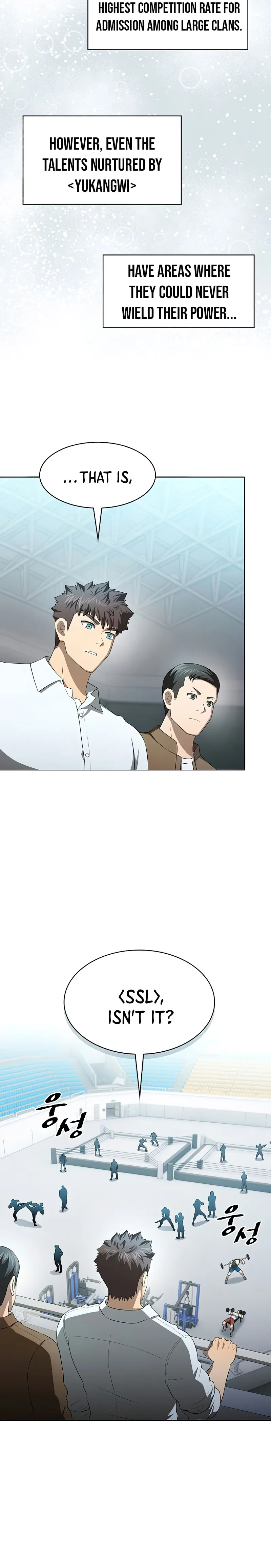 The Constellation That Returned From Hell Chapter 146 90 02