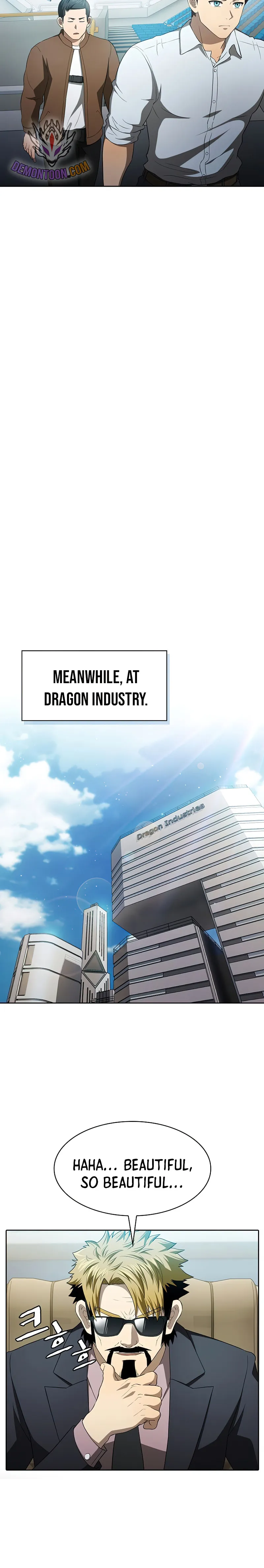 The Constellation That Returned From Hell Chapter 146 98 10