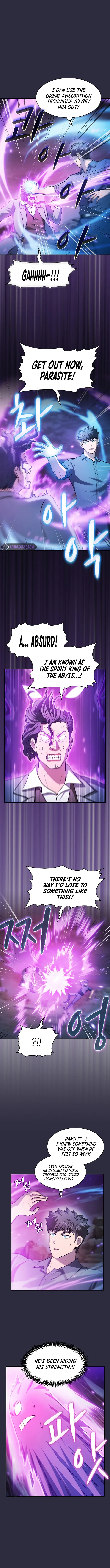 The Constellation That Returned From Hell Chapter 161 49 009