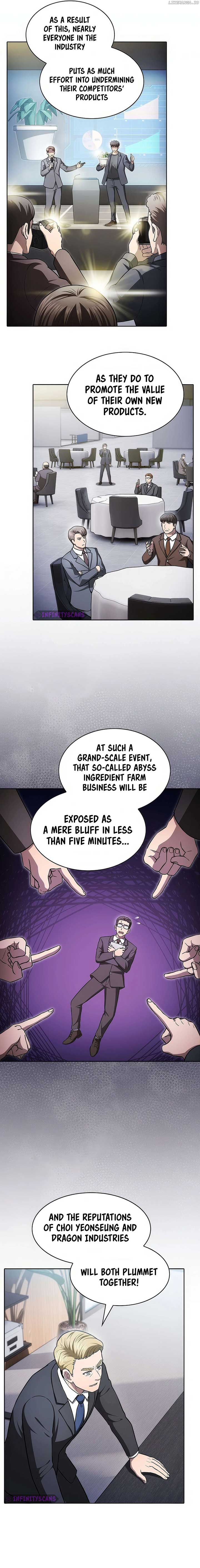 The Constellation That Returned From Hell Chapter 167 66 02