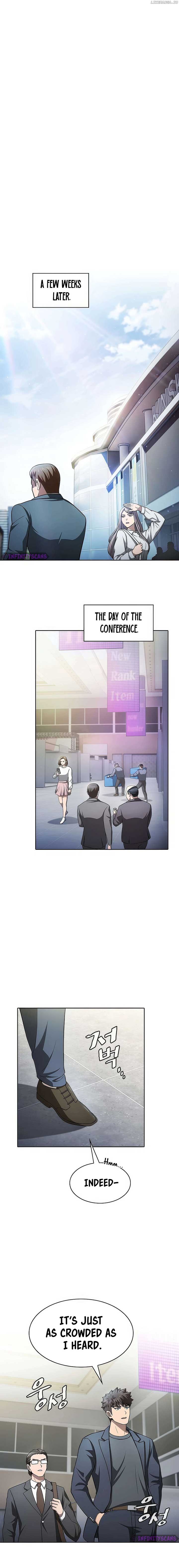 The Constellation That Returned From Hell Chapter 167 68 04