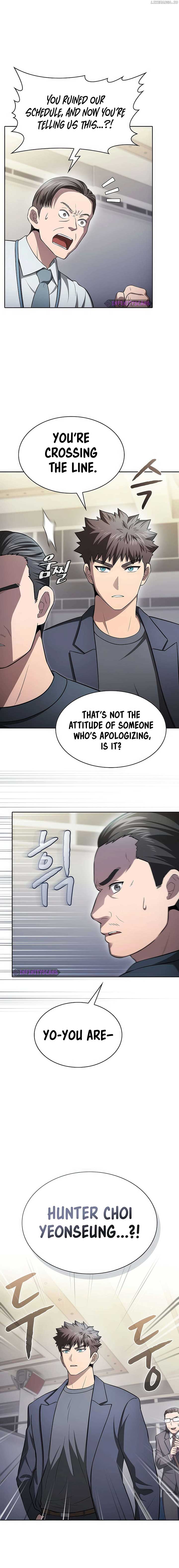 The Constellation That Returned From Hell Chapter 167 74 10