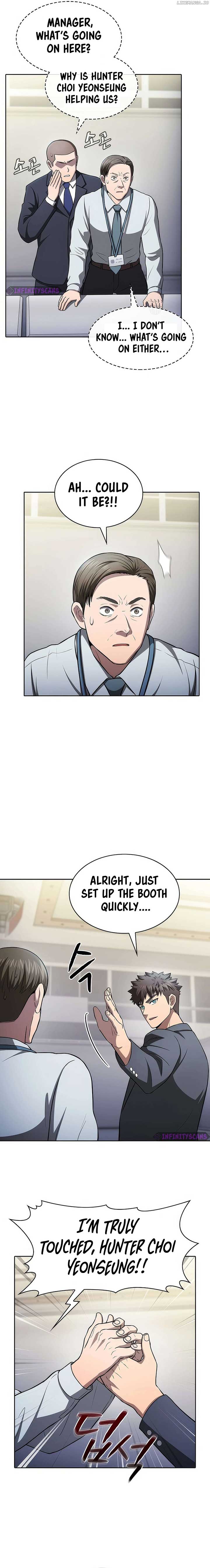 The Constellation That Returned From Hell Chapter 167 77 13