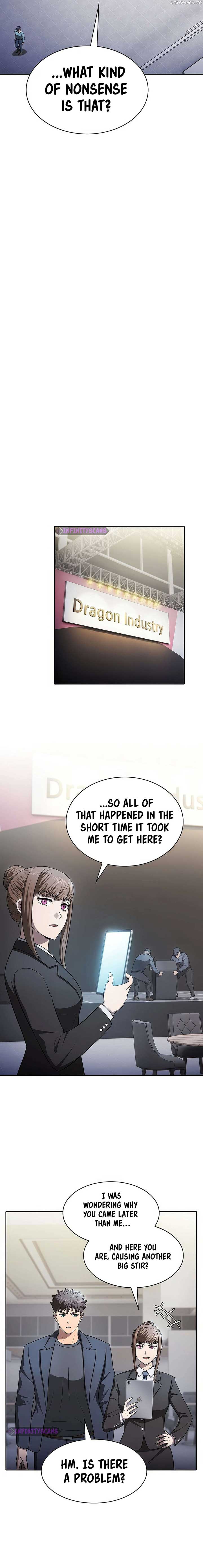 The Constellation That Returned From Hell Chapter 167 79 15