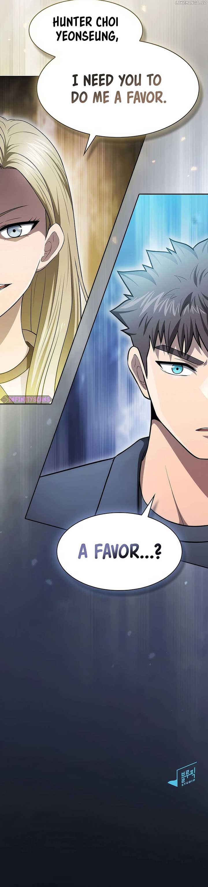 The Constellation That Returned From Hell Chapter 167 83 19