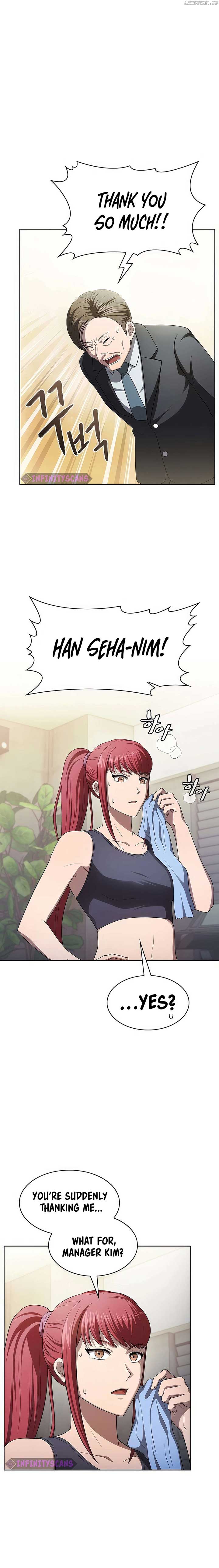 The Constellation That Returned From Hell Chapter 169 72 02