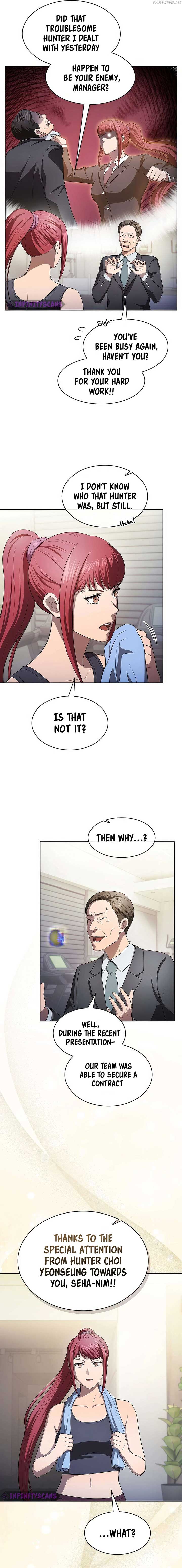 The Constellation That Returned From Hell Chapter 169 73 03