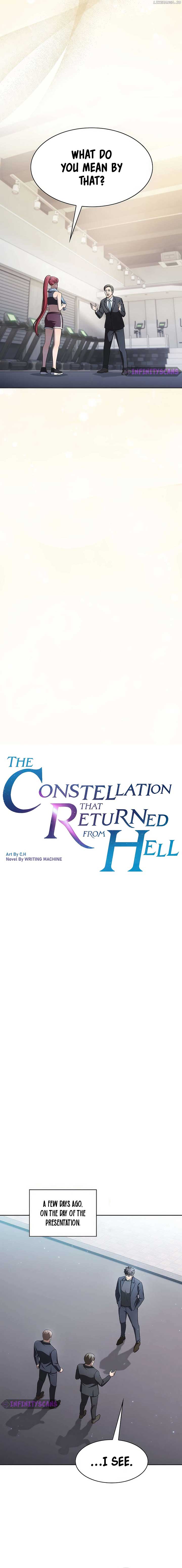 The Constellation That Returned From Hell Chapter 169 74 04