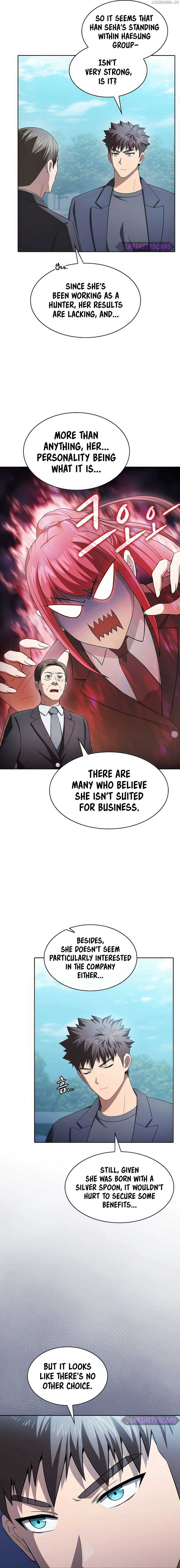 The Constellation That Returned From Hell Chapter 169 75 05