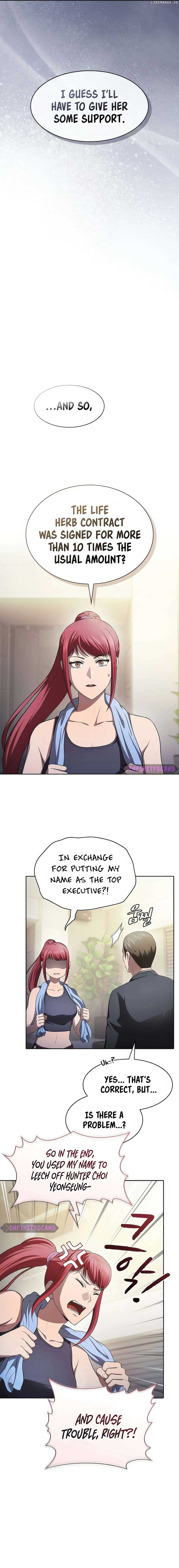 The Constellation That Returned From Hell Chapter 169 76 06