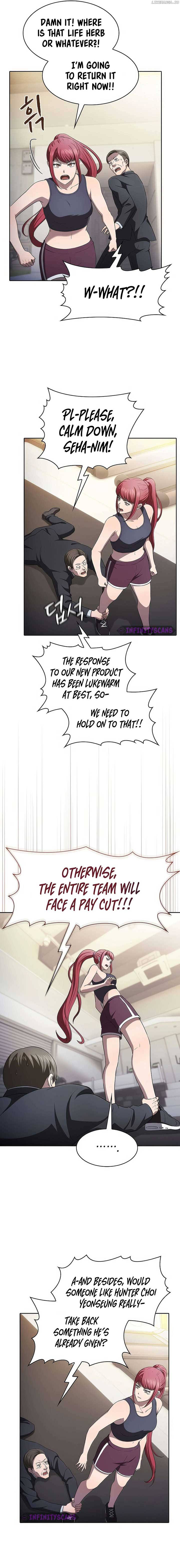 The Constellation That Returned From Hell Chapter 169 77 07