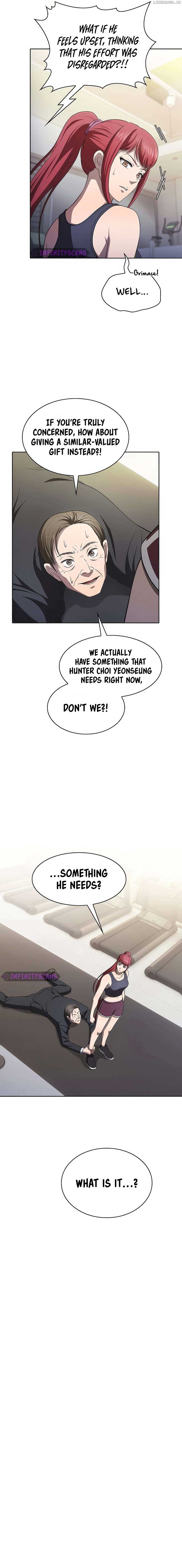 The Constellation That Returned From Hell Chapter 169 78 08