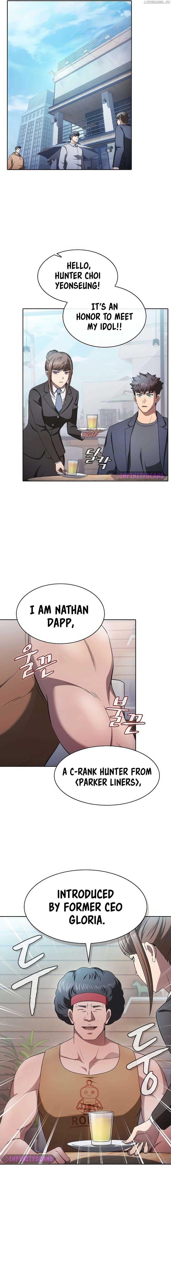 The Constellation That Returned From Hell Chapter 169 79 09