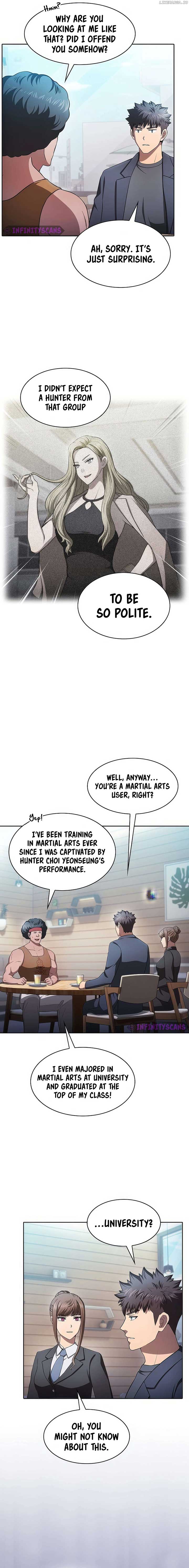 The Constellation That Returned From Hell Chapter 169 80 10