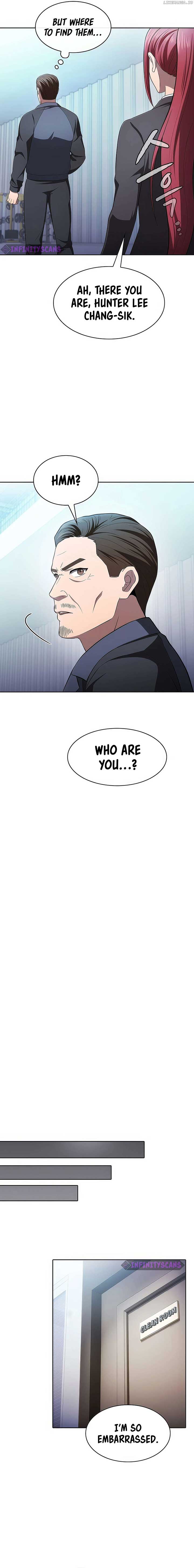 The Constellation That Returned From Hell Chapter 169 85 15