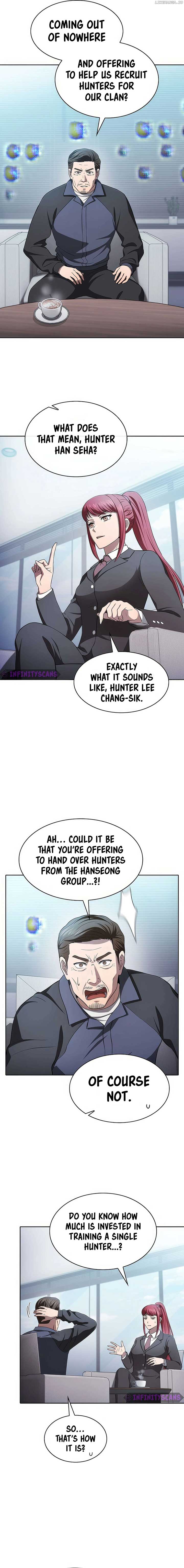 The Constellation That Returned From Hell Chapter 169 86 16