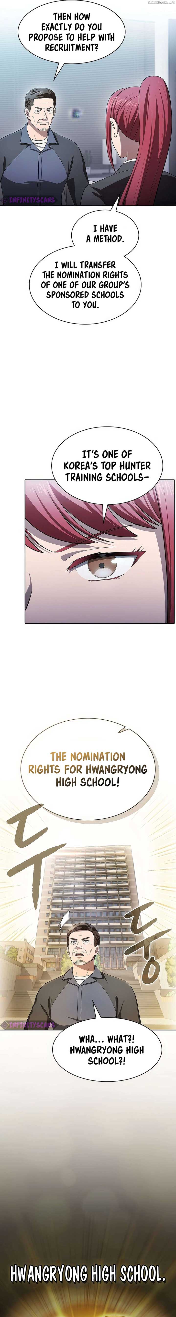 The Constellation That Returned From Hell Chapter 169 87 17