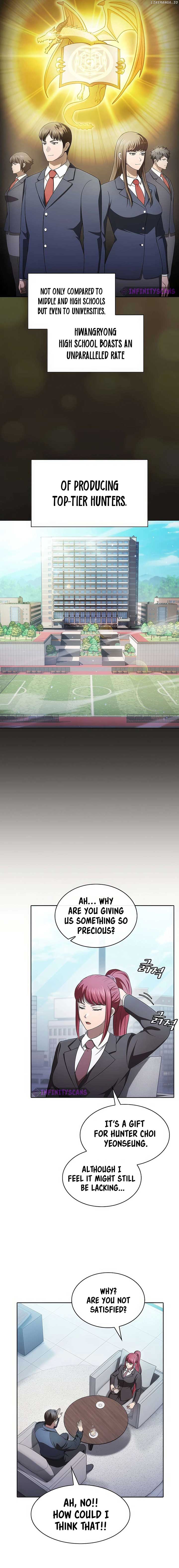 The Constellation That Returned From Hell Chapter 169 88 18