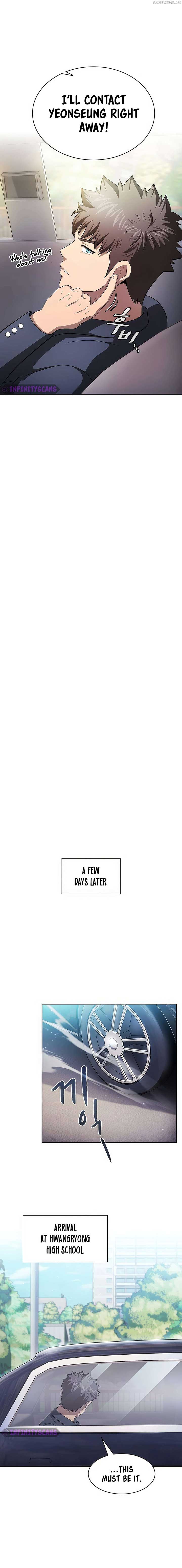 The Constellation That Returned From Hell Chapter 169 89 19