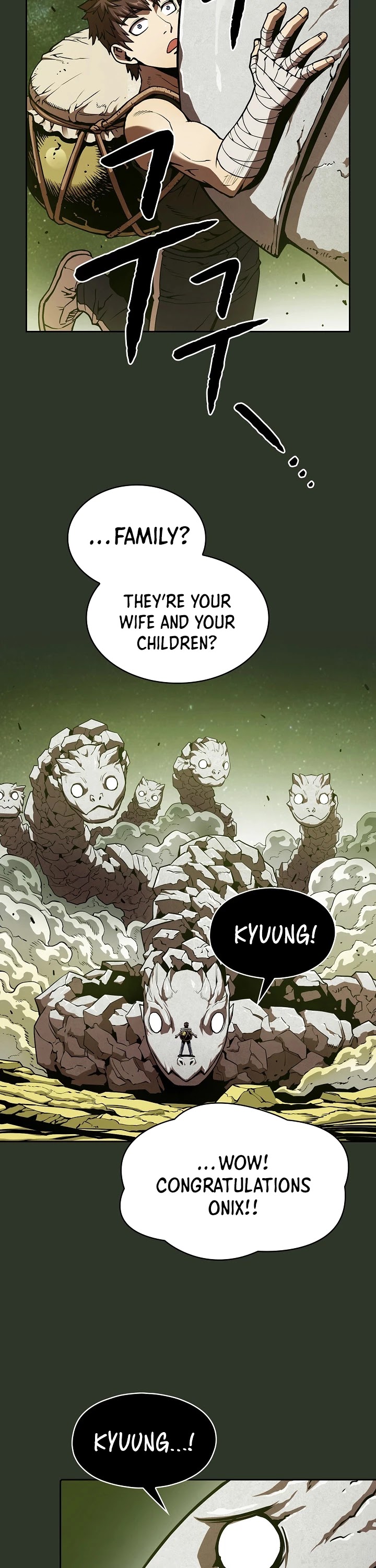 The Constellation That Returned From Hell Chapter 17 130 003