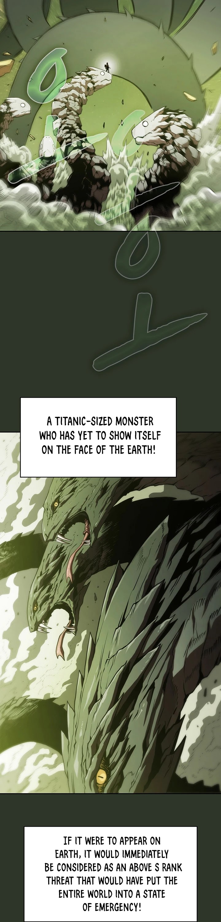 The Constellation That Returned From Hell Chapter 17 134 007