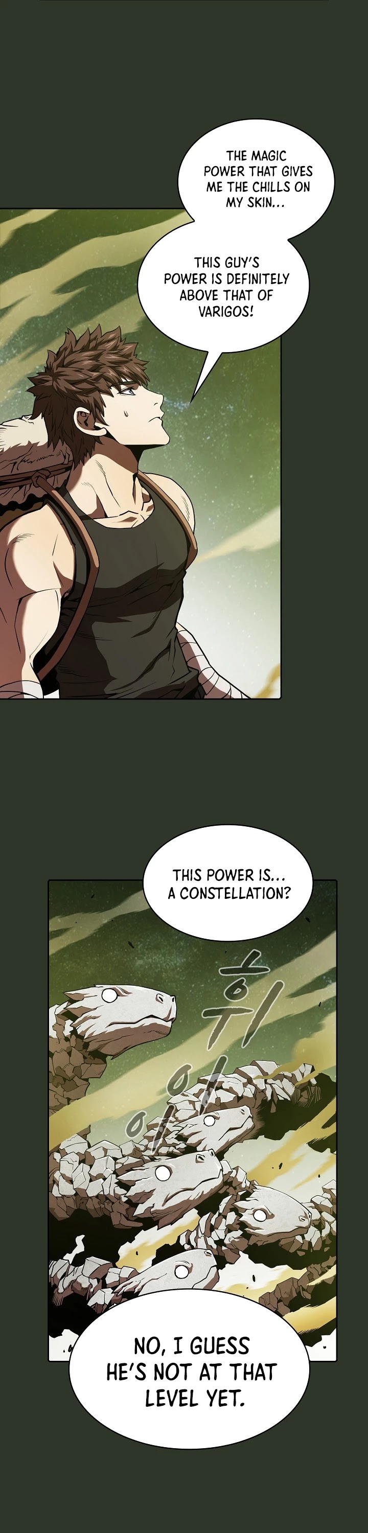 The Constellation That Returned From Hell Chapter 17 135 008