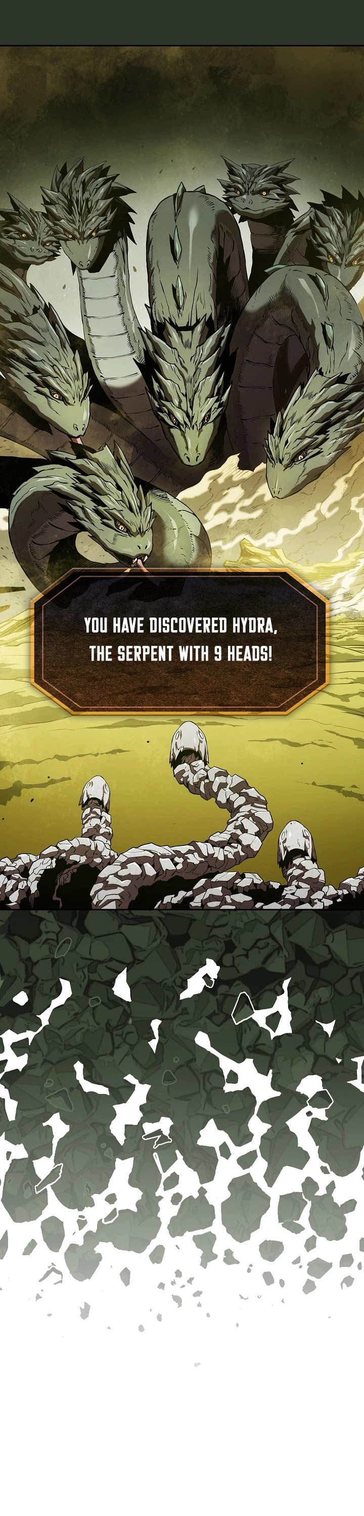 The Constellation That Returned From Hell Chapter 17 136 009