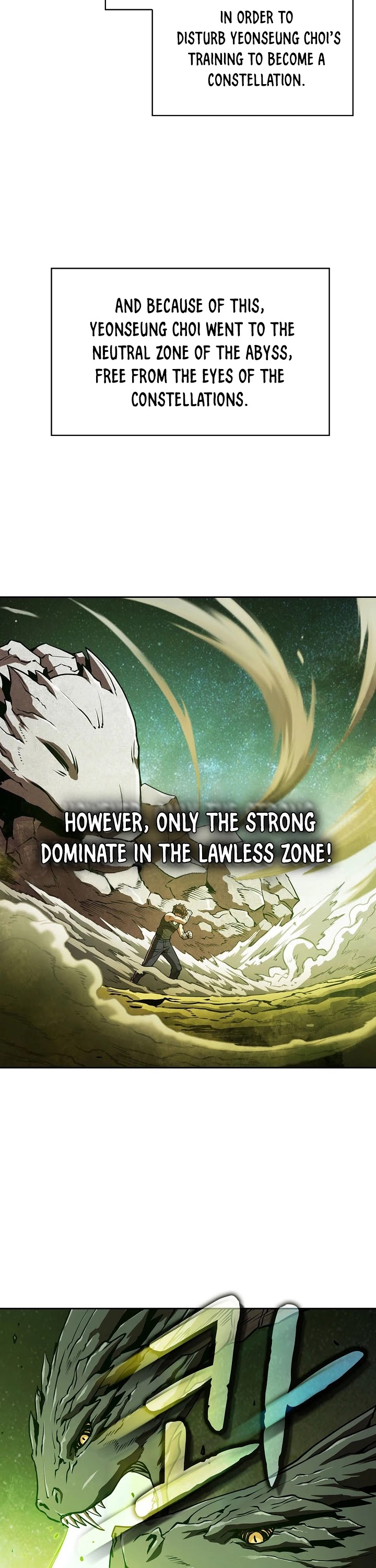 The Constellation That Returned From Hell Chapter 17 139 012