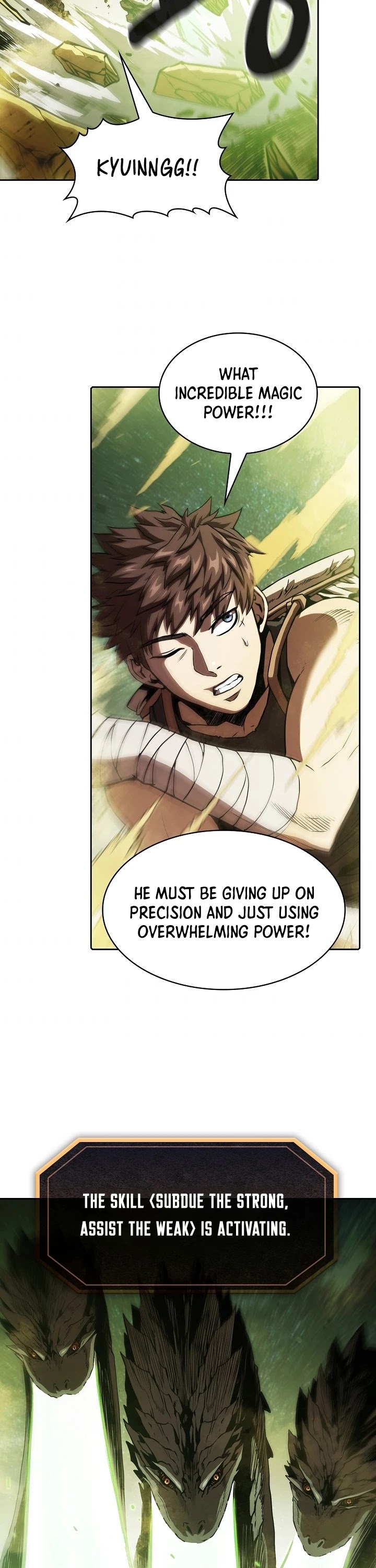 The Constellation That Returned From Hell Chapter 17 142 015