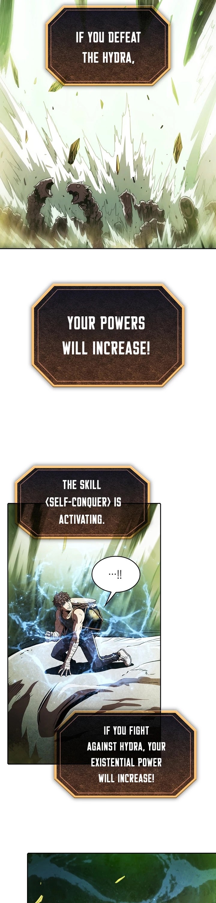 The Constellation That Returned From Hell Chapter 17 143 016