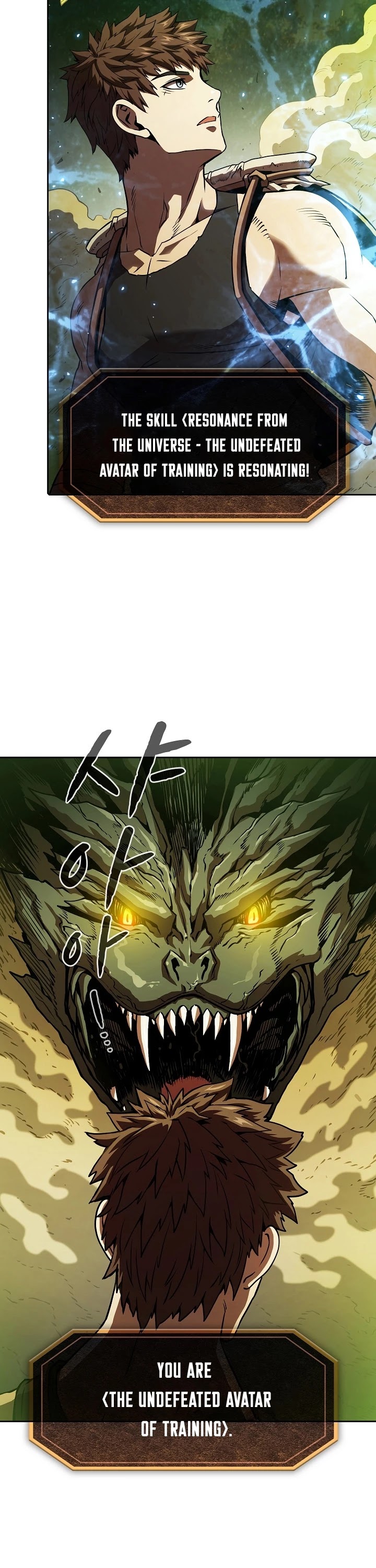 The Constellation That Returned From Hell Chapter 17 144 017