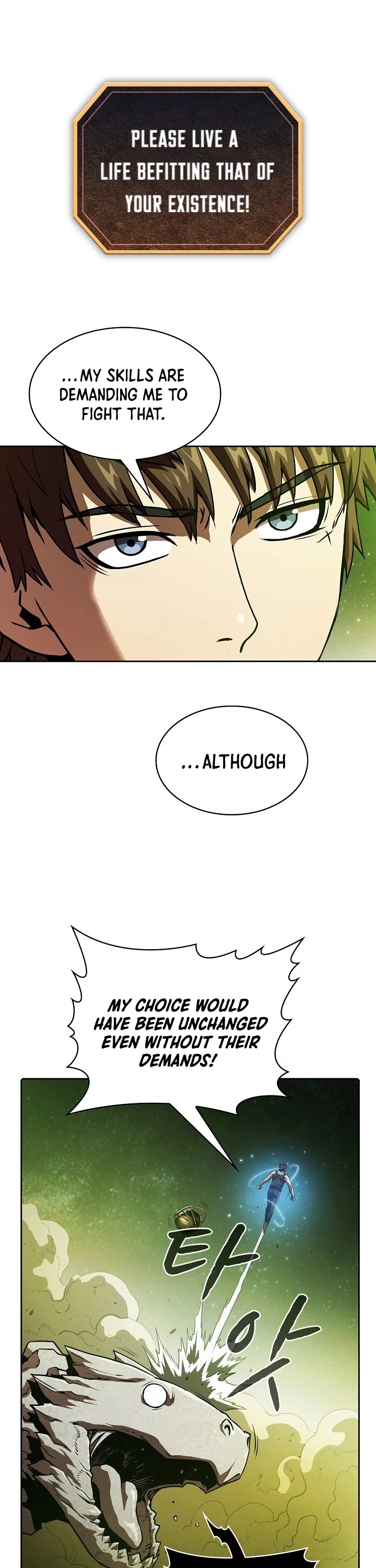 The Constellation That Returned From Hell Chapter 17 145 018