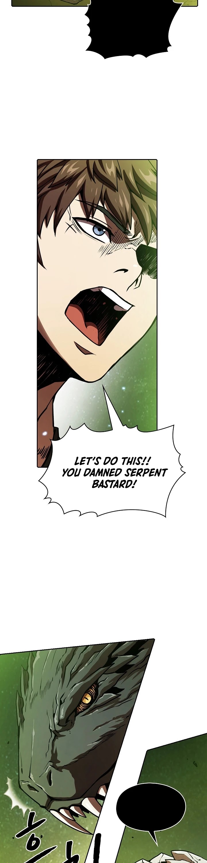 The Constellation That Returned From Hell Chapter 17 146 019