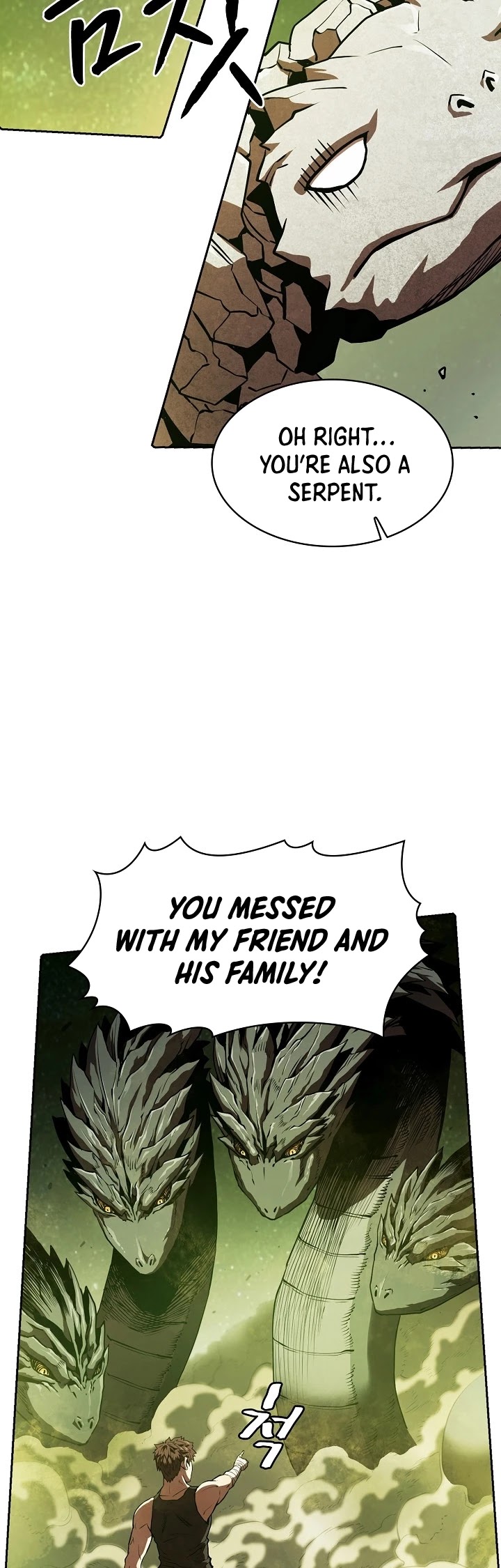 The Constellation That Returned From Hell Chapter 17 147 020