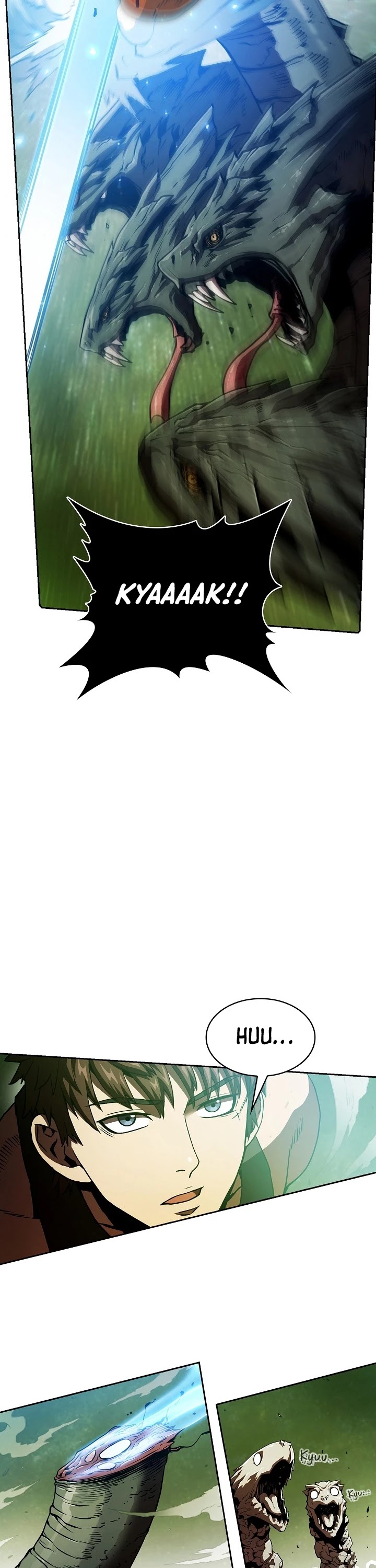 The Constellation That Returned From Hell Chapter 17 153 026