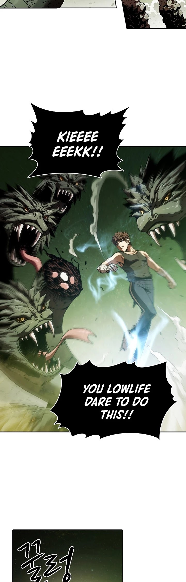 The Constellation That Returned From Hell Chapter 17 154 027