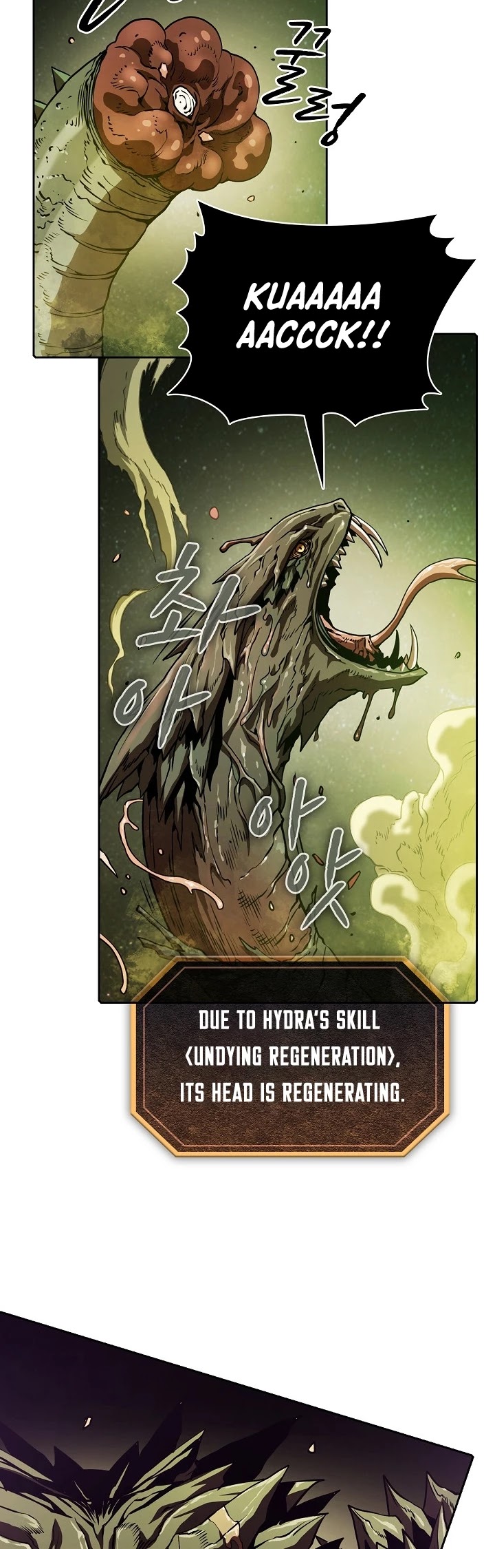 The Constellation That Returned From Hell Chapter 17 155 028