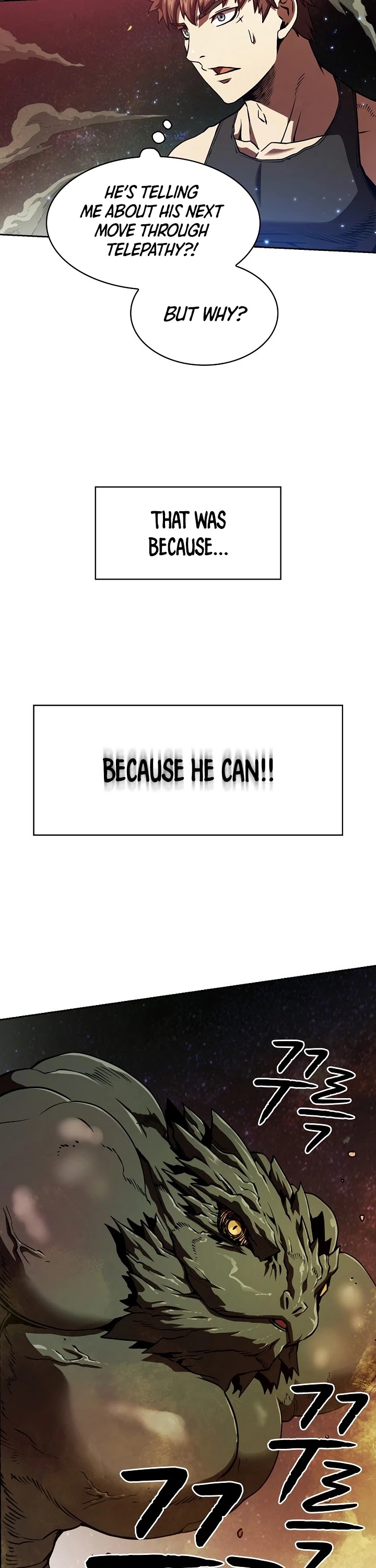 The Constellation That Returned From Hell Chapter 17 157 030