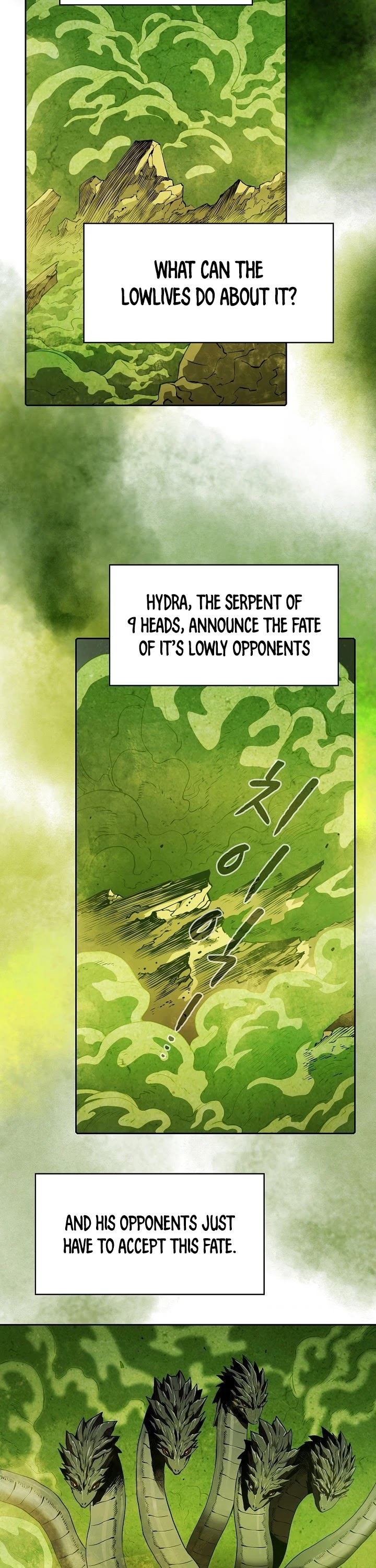 The Constellation That Returned From Hell Chapter 17 159 032