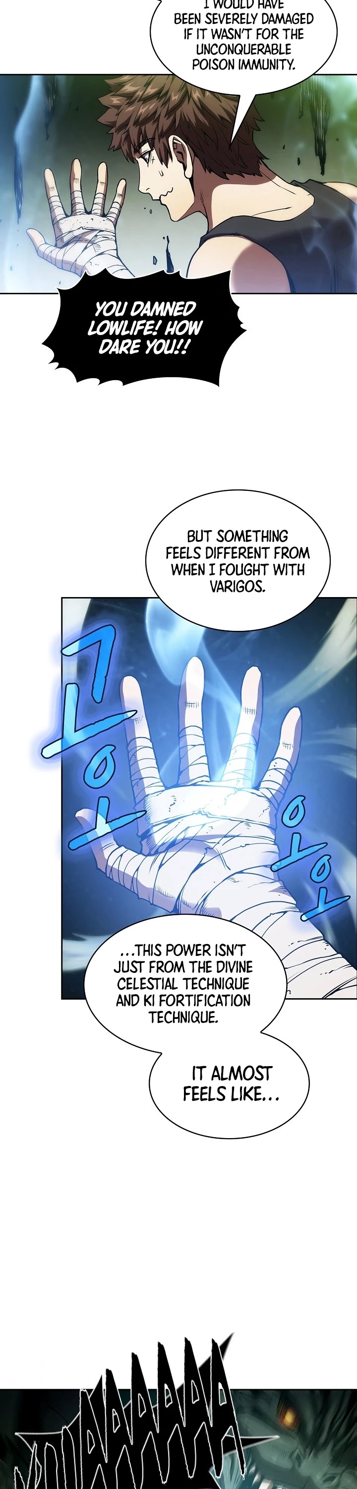 The Constellation That Returned From Hell Chapter 17 163 036