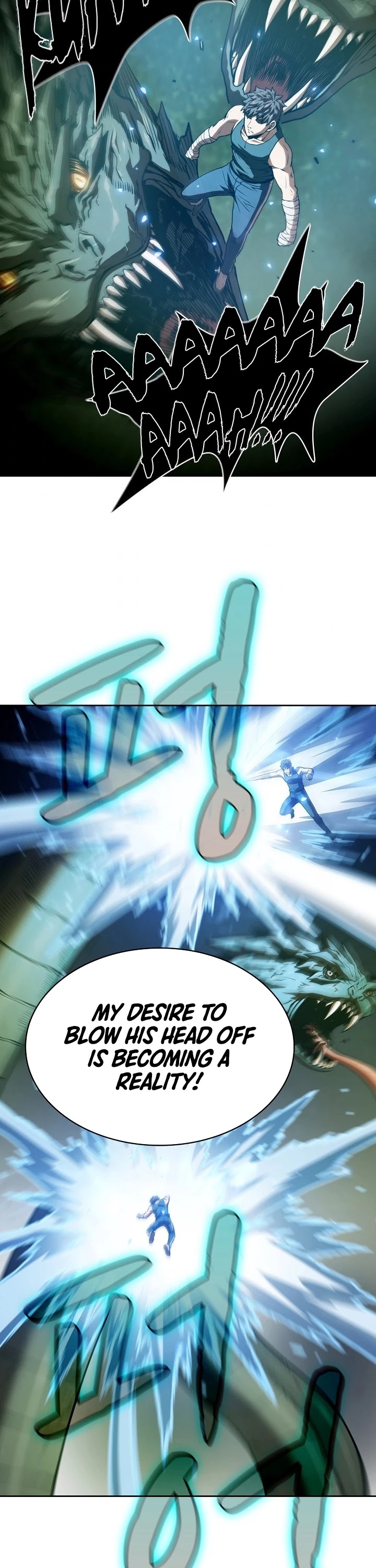 The Constellation That Returned From Hell Chapter 17 164 037