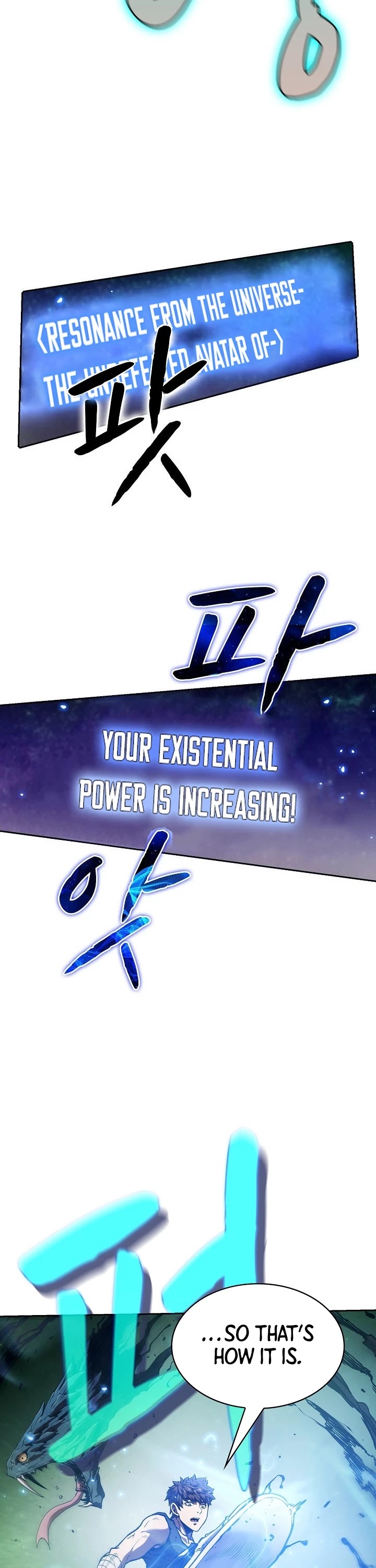 The Constellation That Returned From Hell Chapter 17 165 038