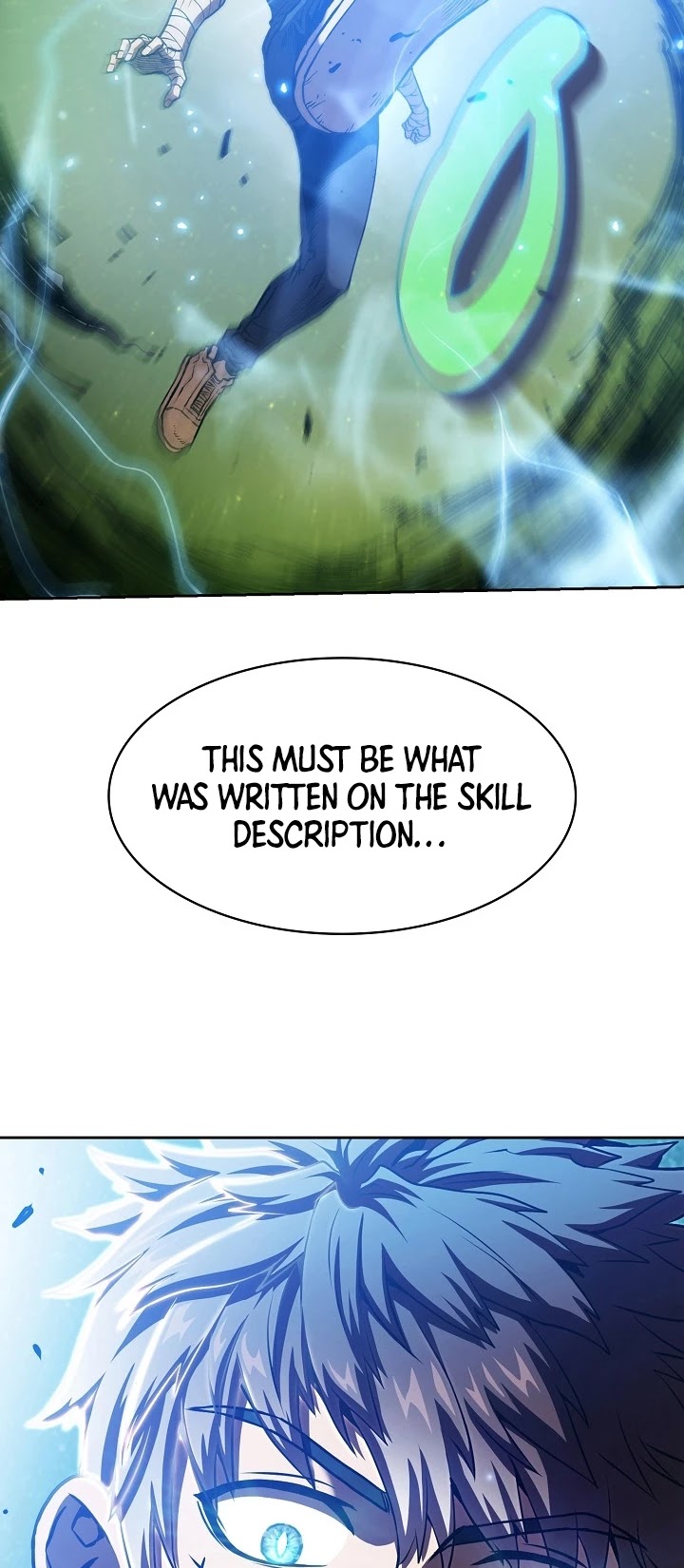 The Constellation That Returned From Hell Chapter 17 166 039