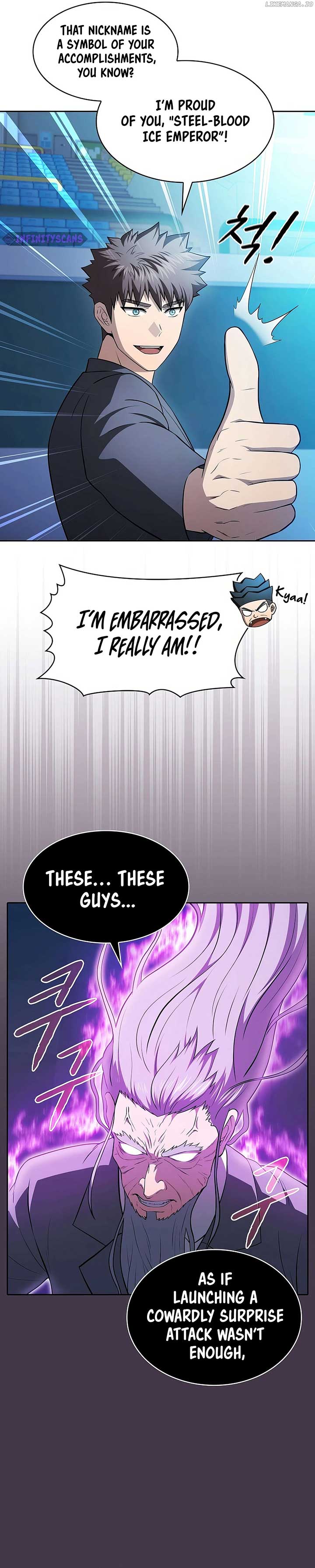 The Constellation That Returned From Hell Chapter 173 70 03