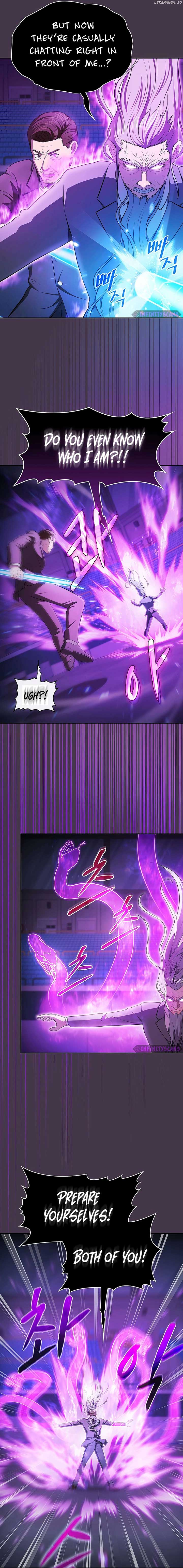 The Constellation That Returned From Hell Chapter 173 71 04