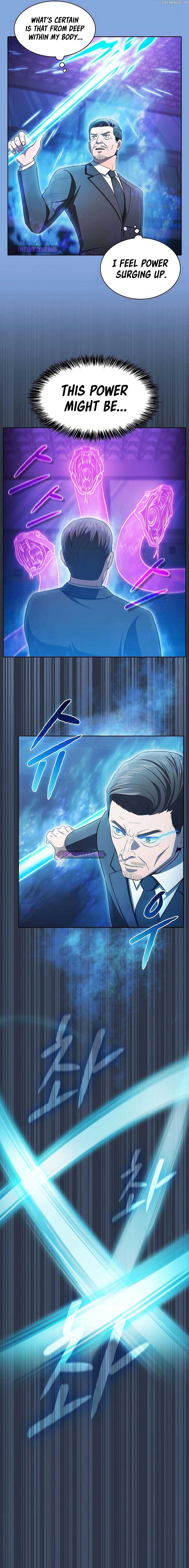 The Constellation That Returned From Hell Chapter 173 74 07