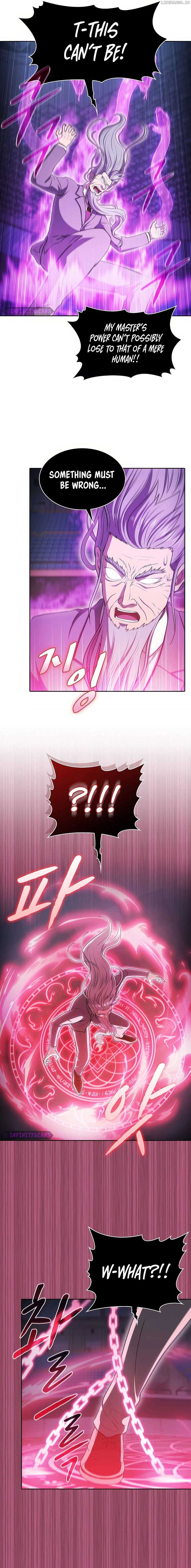 The Constellation That Returned From Hell Chapter 173 76 09