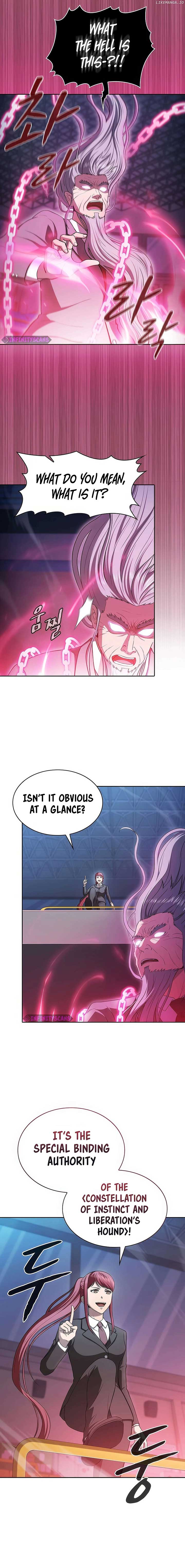 The Constellation That Returned From Hell Chapter 173 77 10